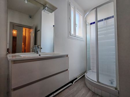 Location Appartement 2 pièces 39m² - Photo 4