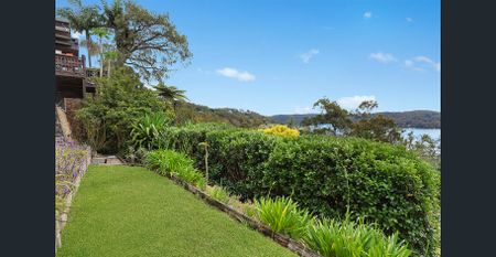 Sweeping Pittwater Views - Photo 4