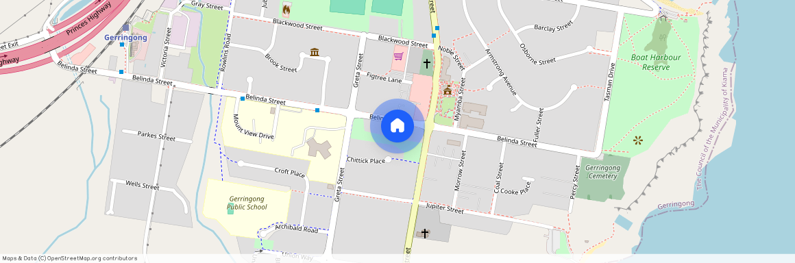 111 Belinda Street, 2534, Gerringong Nsw