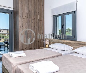 Μονοκατοικία για ενοικίαση Ακρωτήρι - Φωτογραφία 5