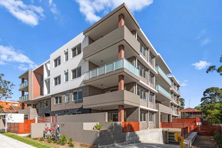 Stunning 2-Bedroom Ground Floor Apartment in the Heart of Carlton - Photo 2