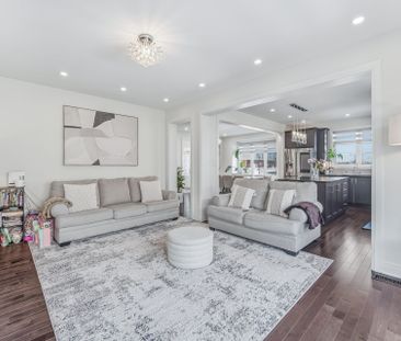 For Lease - 744 Kennedy Circle Unit# Upper, Milton, Ontario - Photo 2