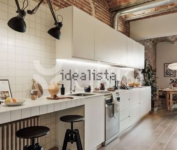 Alquiler de ático en Calle de Balmes - Photo 3