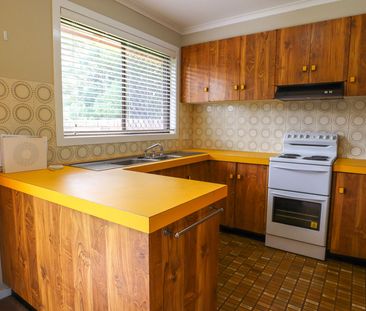 BRICK & TILE 2 BEDROOM DUPLEX - Photo 4