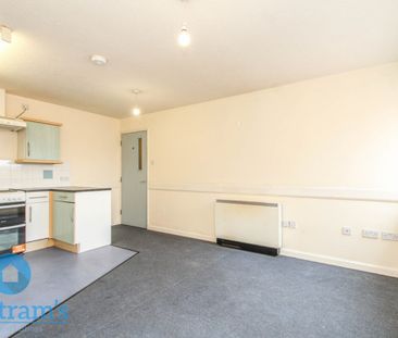 2 bed Apartment for Rent - Photo 6