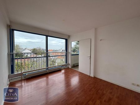 Location Appartement 2 pièces 48m² NANTES 44300 - Photo 2