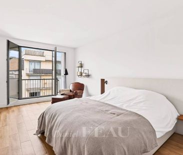 Location appartement, Paris 15ème (75015), 1 pièce, 29 m², ref 8683... - Photo 1