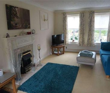 Withy Close, Romsey, Hampshire, SO51 - Photo 1