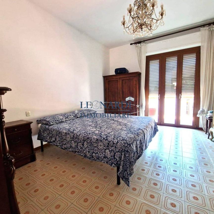 Appartamento piano terra, Sansepolcro - Foto 1
