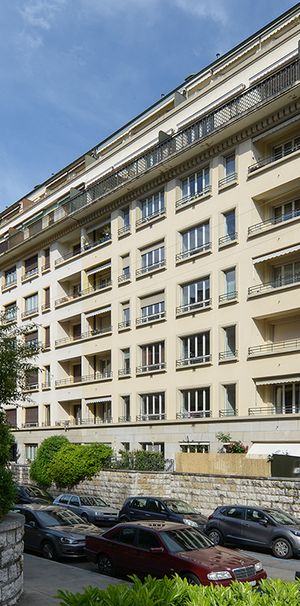 Avenue Gaspard-Vallette 12 - Photo 1