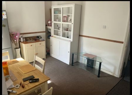 Room in a Shared House, Priory Road, CR0 - Photo 2