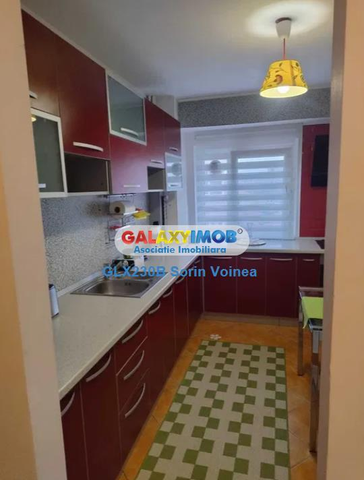 Apartament 4 camere Tei decomandat mobilat 2 bai 2 balcoane - Fotografie 4