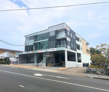 2/189 Cavendish Road, 4151, Coorparoo Qld - Photo 1