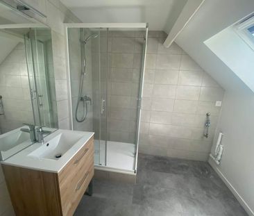 Location Appartement 3 pièces 56m² - Photo 4
