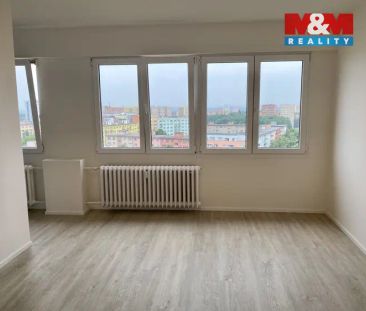 Pronájem bytu 1+1, 27 m - Photo 1