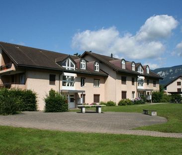 Wohnoase in Zuchwil: Ihr neues Zuhause! - Photo 4