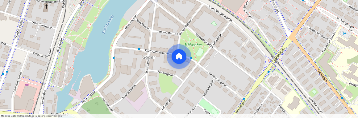 Mellqvistgatan 6a, Karlstad