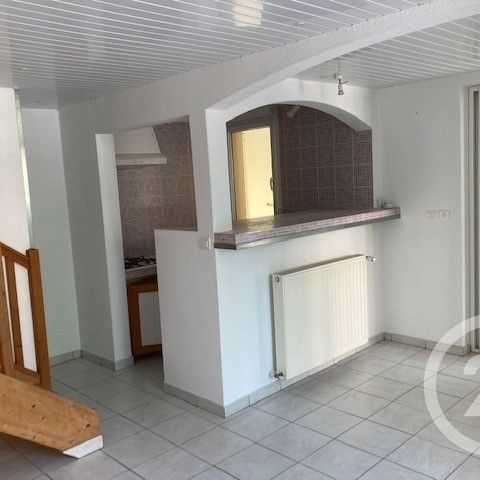 Location Maison 3 pièces 59m² LANGON 33210 - Photo 1