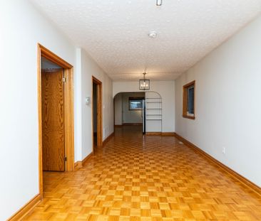 For Lease - 448 Salem Avenue Unit# Main, Toronto, Ontario - Photo 6