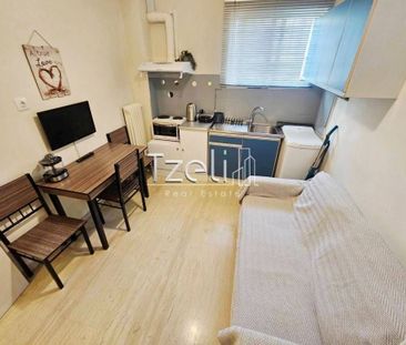Studio/Γκαρσονιέρα για ενοικίαση Αγία Σοφία (Πάτρα) - Photo 4