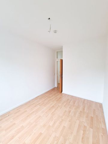 Zentrale 4-Zimmer-Wohnung für Familien - Foto 5