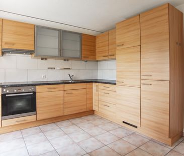 Appartement 4.5 pces au rez-de-chaussée - Photo 3