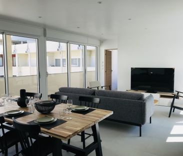 Location Appartement 2 pièces 132m² REIMS 51100 - Photo 2