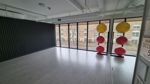 For Lease - 203 College Street Unit# 2807, Toronto, Ontario - Photo 1