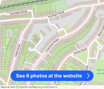 2 bedroom flat for rent - Photo 1