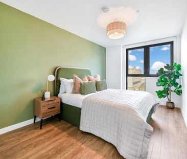 3 bedroom apartment to rent - Photo 6