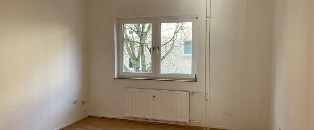 2-Zimmer-Wohnung in Essen Altendorf - Photo 1