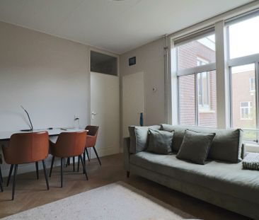 Verhuurd: Van Houweningenstraat 76-3, 1052 TS Amsterdam - Photo 6