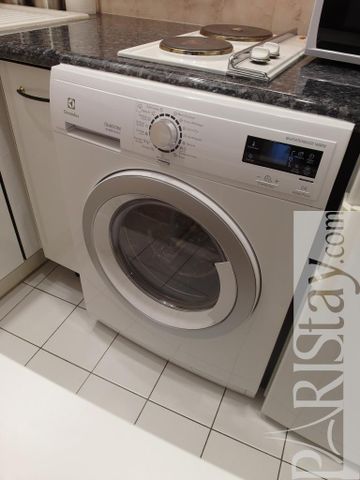 Apartment Pierre 1er de Serbie Studio - Photo 5