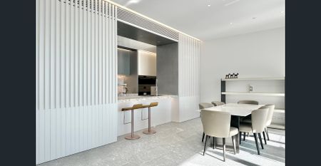 Luxurious 3-Bedroom Apartment in 'One Sydney Harbour' - Photo 5