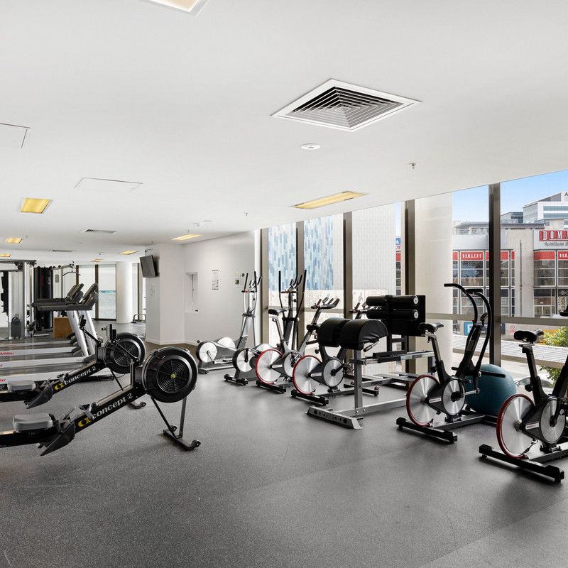 Modern Inner-City Living in the Heart of Newstead – ‘Laguna’ Apartment - Photo 1
