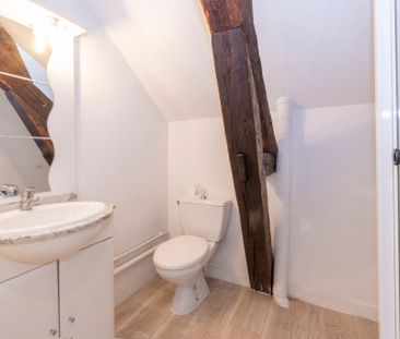 Location appartement 2 pièces, 30.41m², Mormant - Photo 2