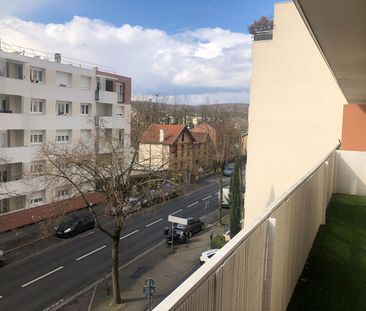 92370, Chaville - Photo 6