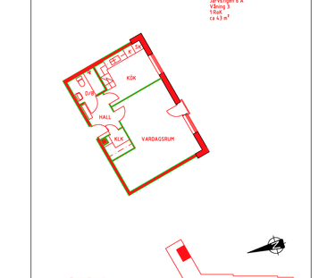 Järvstigen 6 A - Foto 6
