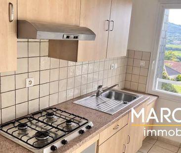Location Appartement 2 pièces 43m² GUERET 23000 - Photo 6