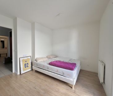 Appartement - 63m² - 3 pièces Saint-Priest (69800) Le bien en vidéo - Photo 3