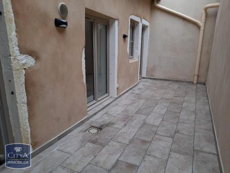 Location Appartement 3 pièces 65m² VILLEFRANCHE SUR SAONE 69400 - Photo 4