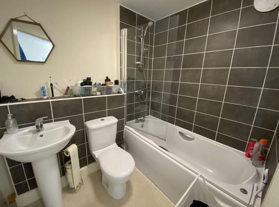 1 bedroom apartment to rent - Photo 1