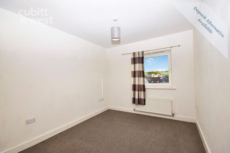 1 bedroom apartment to rent - Photo 2