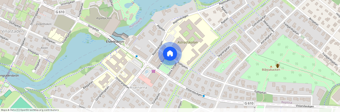 Östra Torget 2 A, 341 38, Ljungby