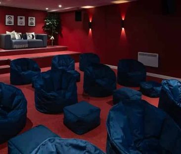 Standard Studio - Photo 3