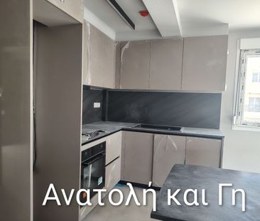 Διαμέρισμα για ενοικίαση Κέντρο (Θέρμη) - Photo 4