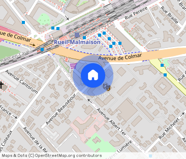 Mieszkanie do wynajęcia - 136 m² - 1 pokój - Photo 1