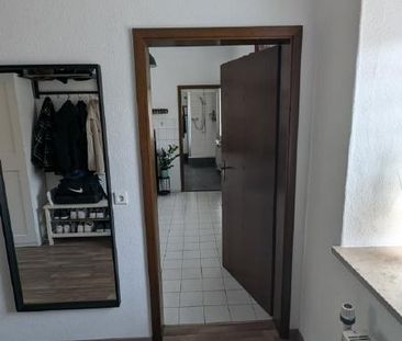 Gemütliche Zweiraumwohnung am Park! - Photo 4