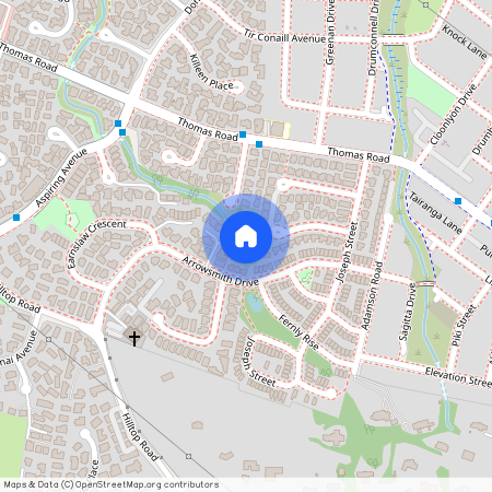 44 Arrowsmith Drive, Flat Bush, Manukau City