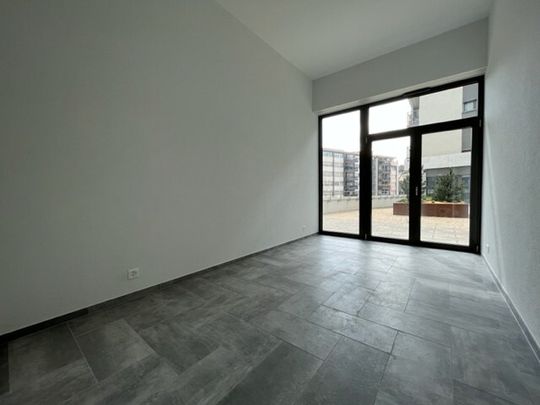 Rte de Bâle 16- appartement de 4,5 pces à louer - Photo 1